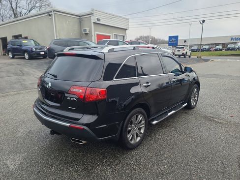 Used 2011 Acura MDX w/ Advance Package image 7