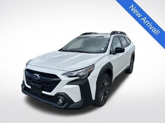 Certified 2025 Subaru Outback Onyx Edition video 3
