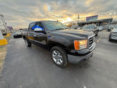 Used 2013 GMC Sierra 1500 SLE