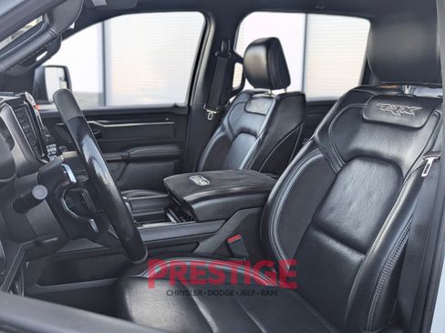 Used 2022 RAM 1500 TRX w/ TRX Level 2 Equipment Group AWD/4WD image 30