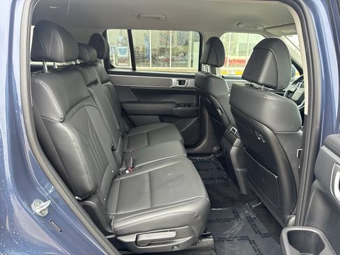 Used 2026 Hyundai Santa Fe SEL AWD/4WD image 28