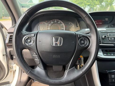 Used 2014 Honda Accord Sport image 20