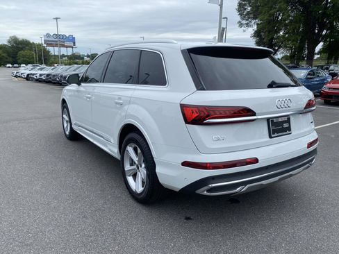 Certified 2023 Audi Q7 2.0T Premium Plus w/ Premium Plus Package AWD/4WD image 5