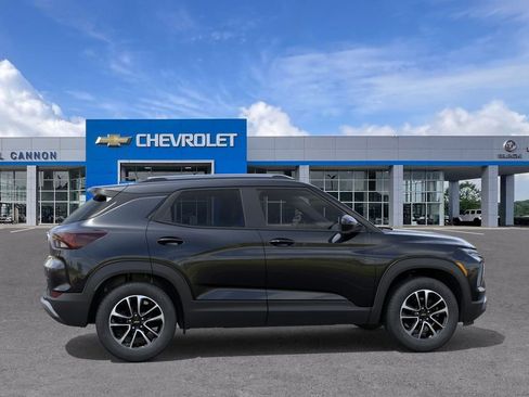 New 2026 Chevrolet TrailBlazer LT w/ Convenience Package image 5