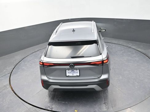 New 2026 Volkswagen Tiguan S image 18