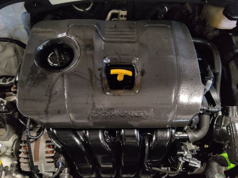 Used 2022 Kia Soul LX w/ Technology Package FWD image 30
