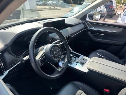 Used 2026 MAZDA CX-90 3.3 Turbo w/ Premium Sport Pkg AWD/4WD image 12