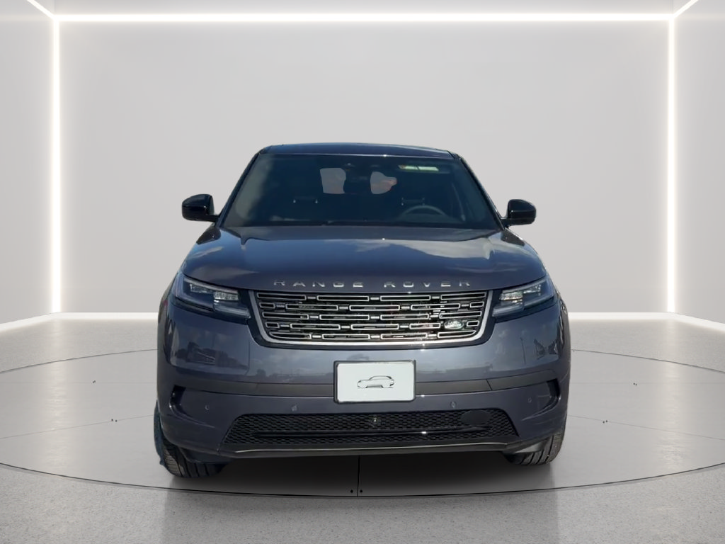 New 2026 Land Rover Range Rover Velar S AWD/4WD image 2