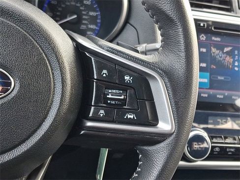 Used 2019 Subaru Legacy 2.5i Premium w/ Popular Package #2A image 20