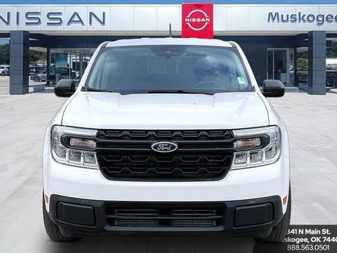 Used 2024 Ford Maverick XL w/ Equipment Group 100A Standard AWD/4WD image 2