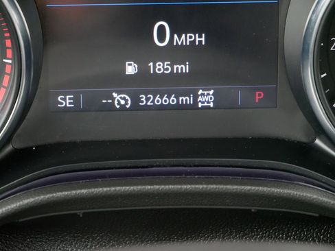 Used 2023 Buick Encore GX Preferred w/ Cold Weather Comfort Package AWD/4WD image 36