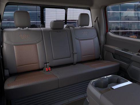 New 2026 Ford F250 King Ranch AWD/4WD image 13