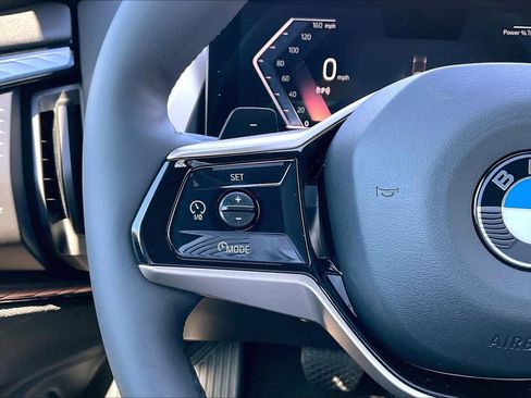 Used 2025 BMW X3 xDrive30i w/ Convenience Package image 27