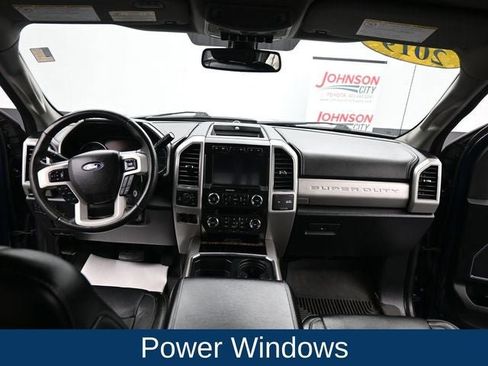 Used 2019 Ford F250 Lariat w/ Tow Technology Bundle image 21