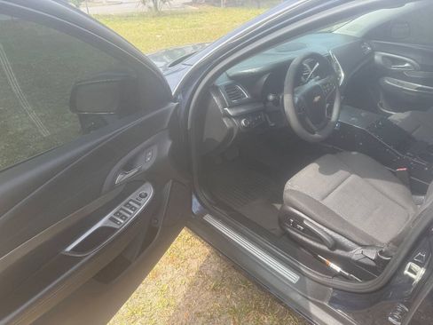 Used 2014 Chevrolet Caprice RWD image 5