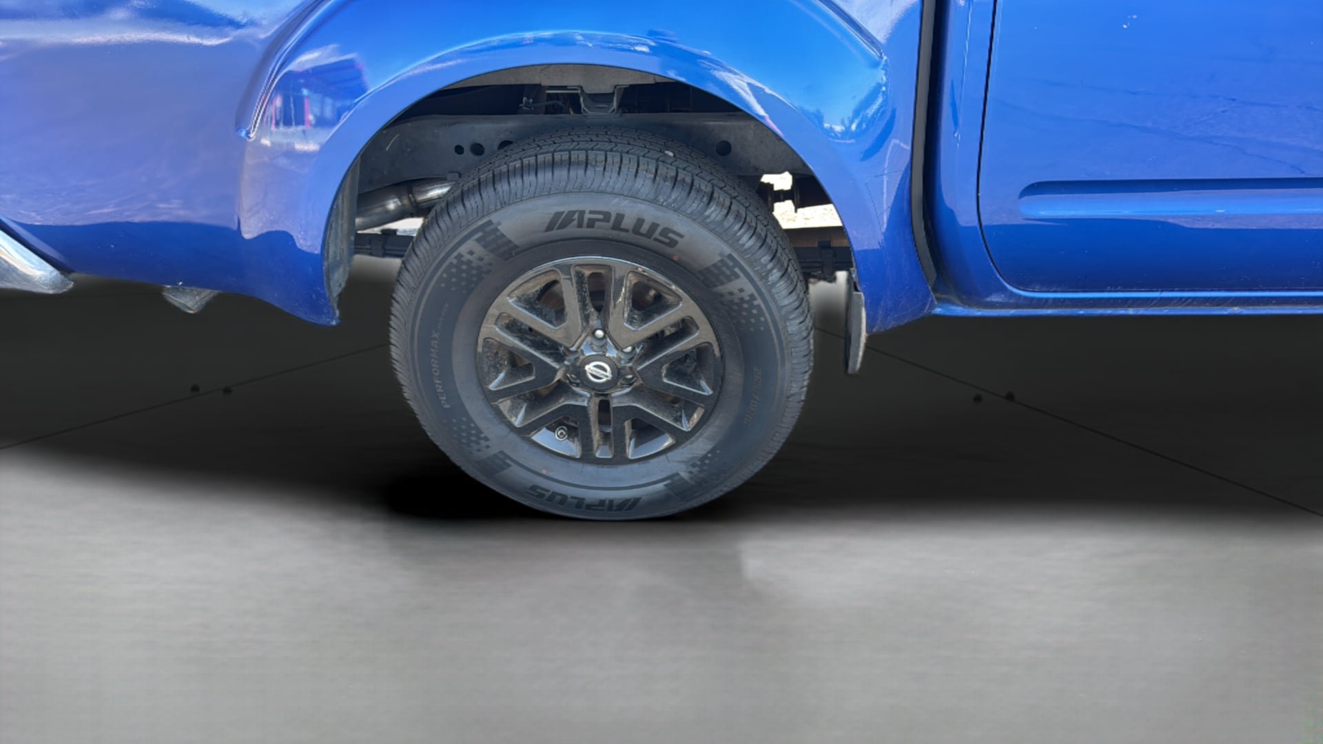 Used 2014 Nissan Frontier SV RWD image 35
