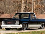 Used 1986 GMC Sierra 1500 2WD Regular Cab image 5