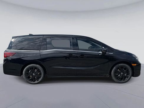 New 2026 Honda Odyssey Sport-L image 2