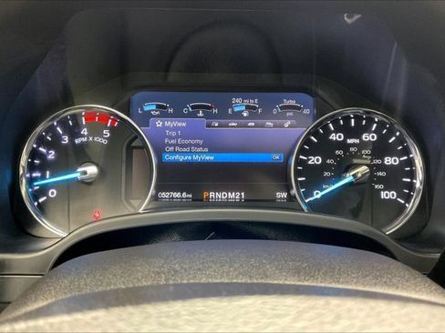 Used 2019 Ford F250 Lariat w/ Lariat Ultimate Package image 22