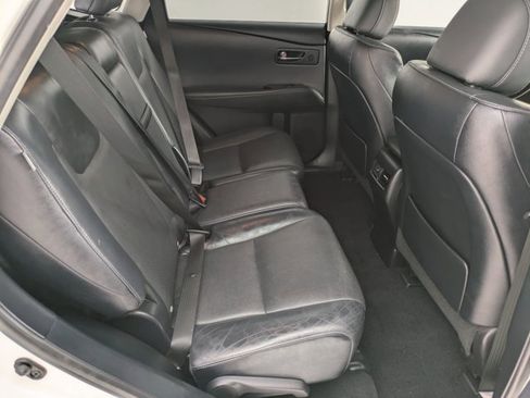 Used 2015 Lexus RX 350 FWD image 20