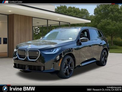 New 2026 BMW X3 M50 w/ Premium Package