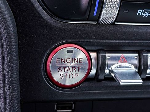 Used 2023 Ford Mustang Mach 1 RWD image 25