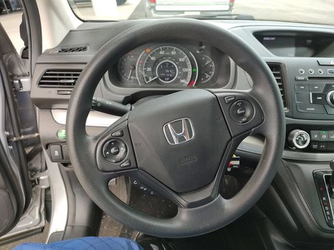 Used 2015 Honda CR-V LX image 12