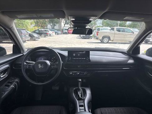 Used 2024 Honda HR-V LX image 28