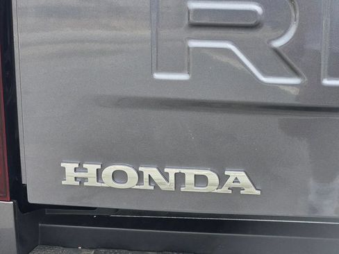 New 2026 Honda Ridgeline RTL image 6