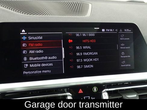 Used 2023 BMW 430i Coupe w/ Premium Package image 32