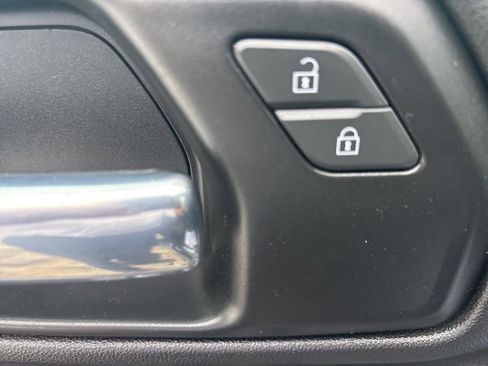 Used 2021 GMC Sierra 1500 Elevation w/ X31 Off-Road Package image 24