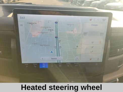 Used 2024 Ford Expedition Limited image 14