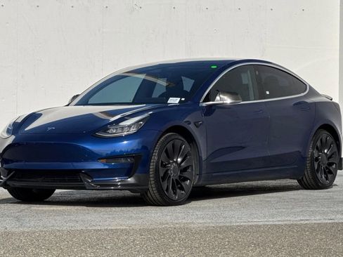 Used 2020 Tesla Model 3 Standard Range Plus image 7