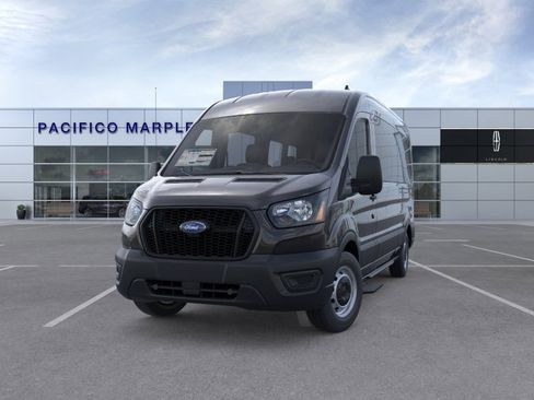 New 2025 Ford Transit 350 XL RWD image 2