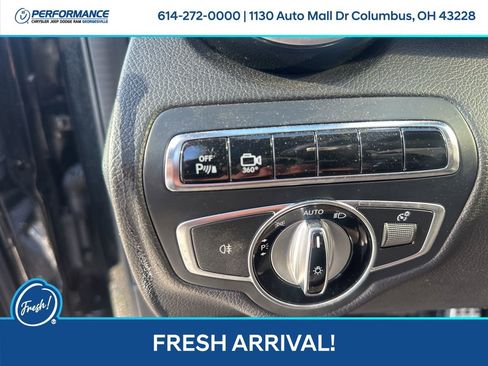 Used 2017 Mercedes-Benz C 43 AMG 4MATIC Sedan image 17