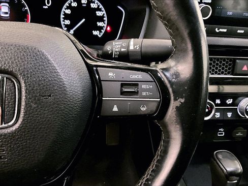 Used 2022 Honda Civic EX image 18