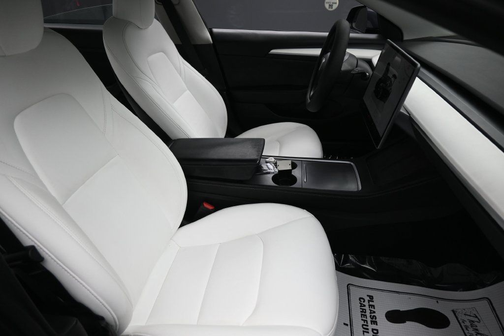 Used 2023 Tesla Model 3 Standard Range RWD image 28