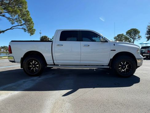 Used 2014 RAM 1500 Big Horn AWD/4WD image 8