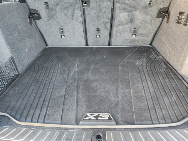 Used 2024 BMW X3 xDrive30i w/ Premium Package AWD/4WD image 32