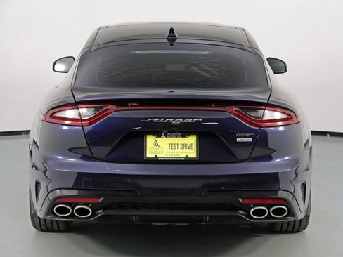 Used 2020 Kia Stinger GT image 46