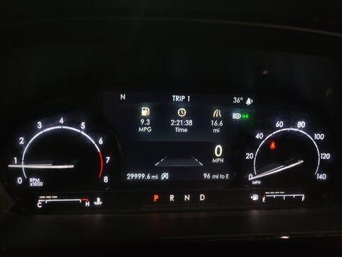 Used 2022 Lincoln Corsair AWD w/ Premium Package image 23