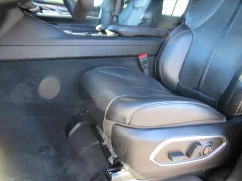 Used 2024 Jeep Wagoneer 4WD image 15