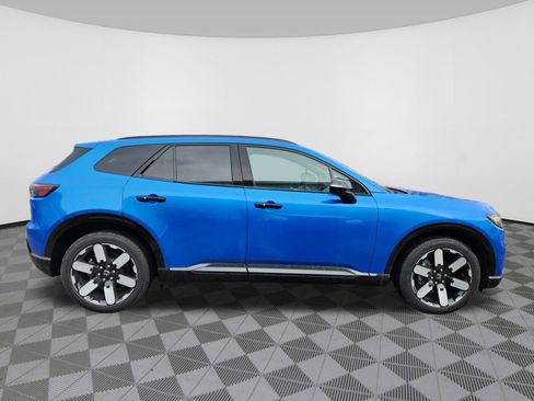 New 2026 Honda Prologue Elite image 6