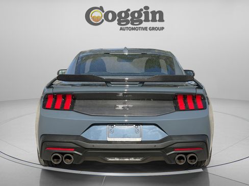 Certified 2024 Ford Mustang GT w/ GT Performance Package RWD image 5