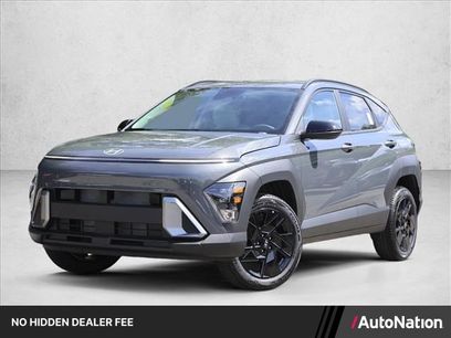 New 2027 Hyundai Kona SEL Sport