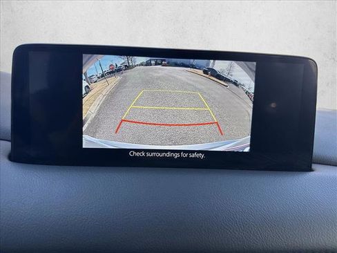 Certified 2023 MAZDA CX-5 AWD 2.5 S w/ Premium Package image 17