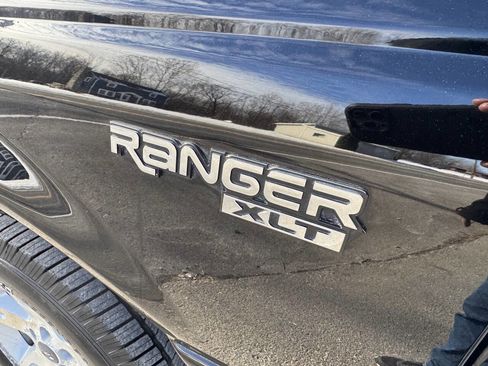 Used 2004 Ford Ranger XLT image 9