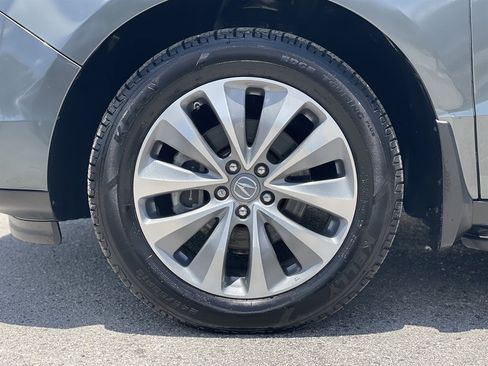 Used 2014 Acura MDX FWD w/ Technology Package image 40