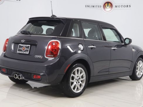 Used 2021 MINI Cooper S FWD image 3