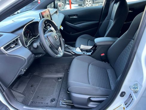 New 2026 Toyota Corolla SE image 9